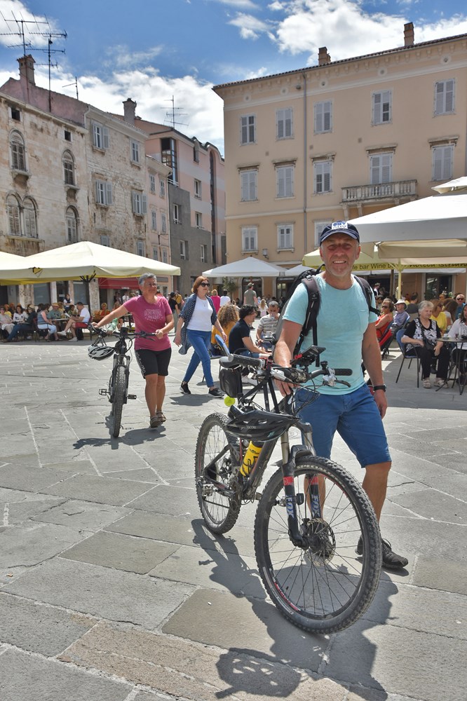 Snimio Duško MARUŠIĆ ČIČI